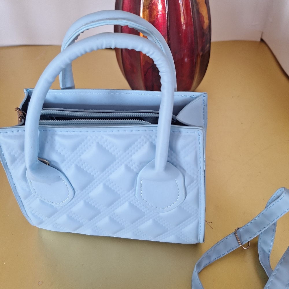 Small Easter Purse - Picture 6 of 8